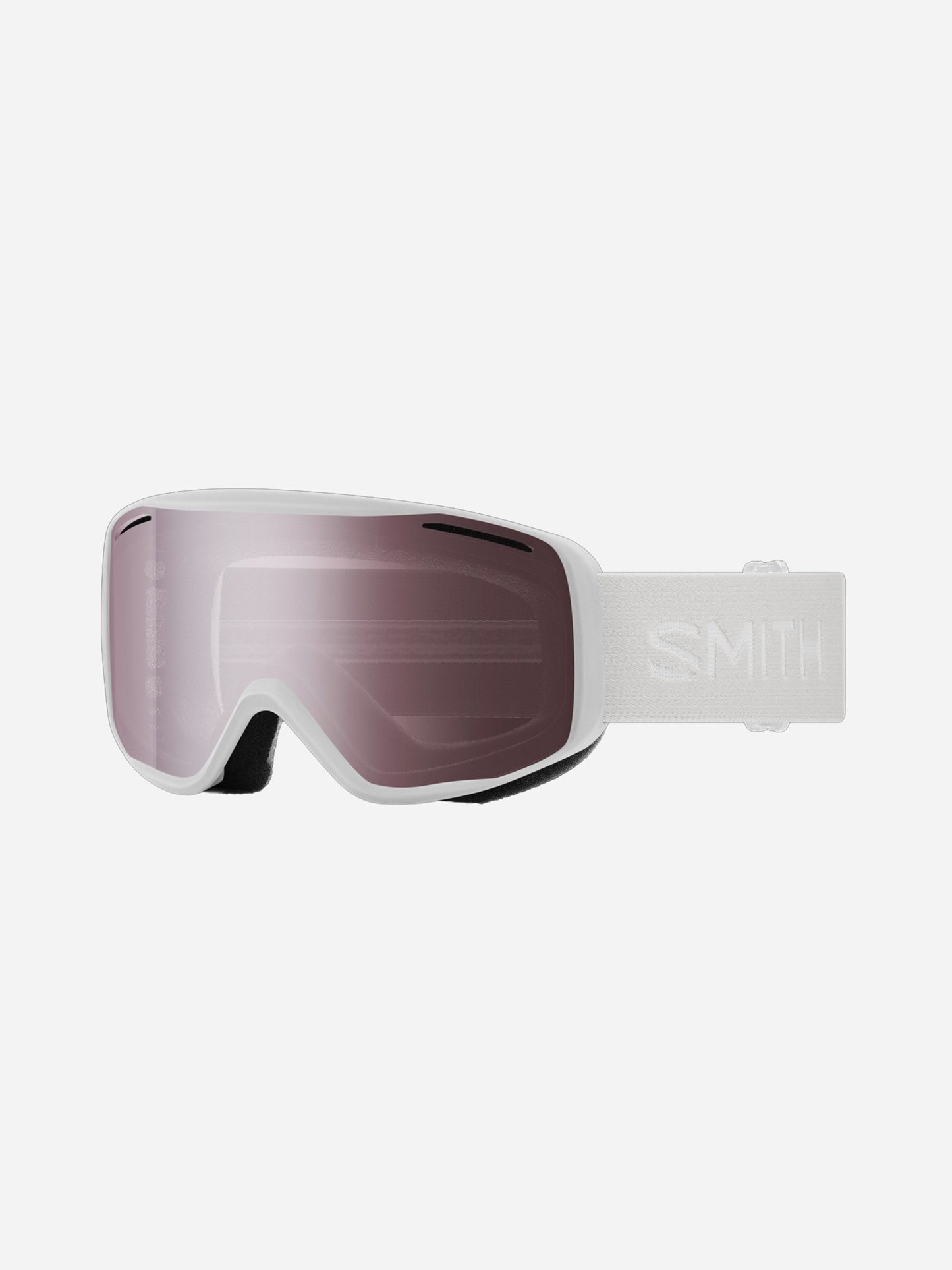 Smith Rally Snow Goggle - Saint Bernard