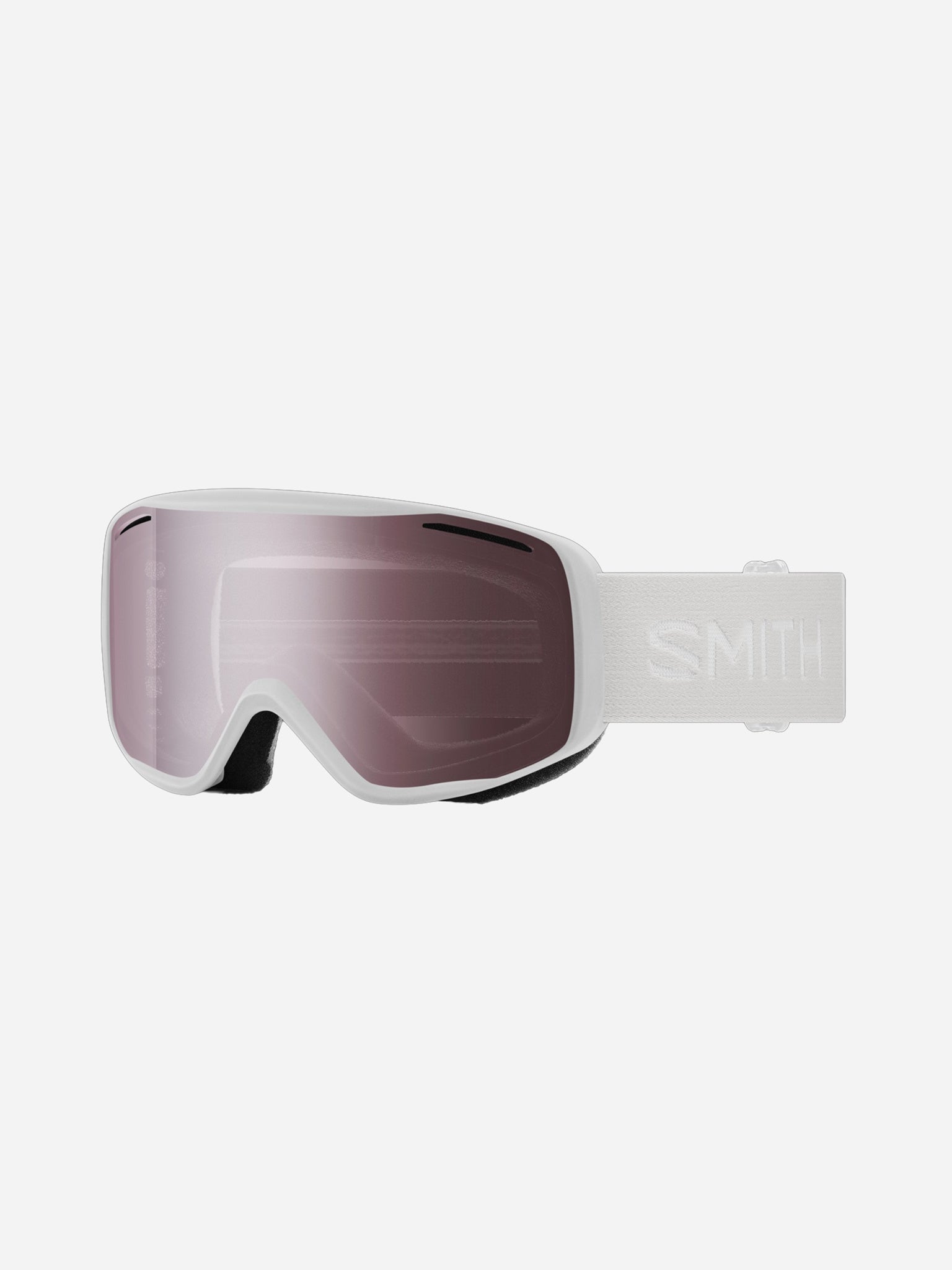Smith Rally Snow Goggle - Saint Bernard