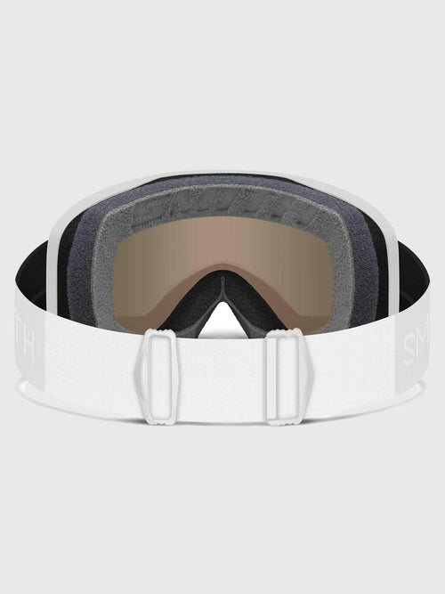 Smith Rally Snow Goggle