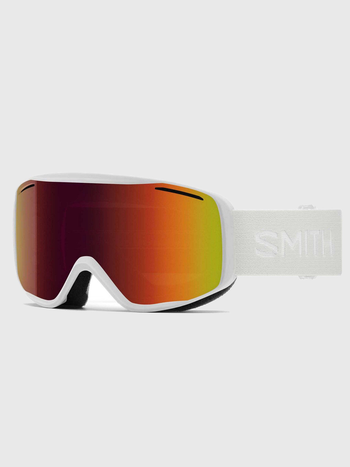 Smith Rally Snow Goggle - Saint Bernard