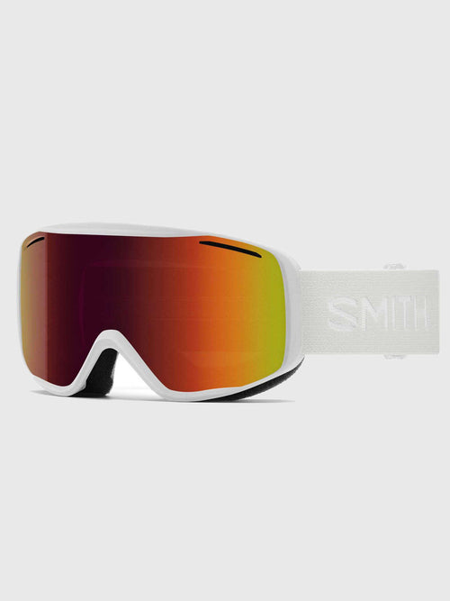 Smith Rally Snow Goggle