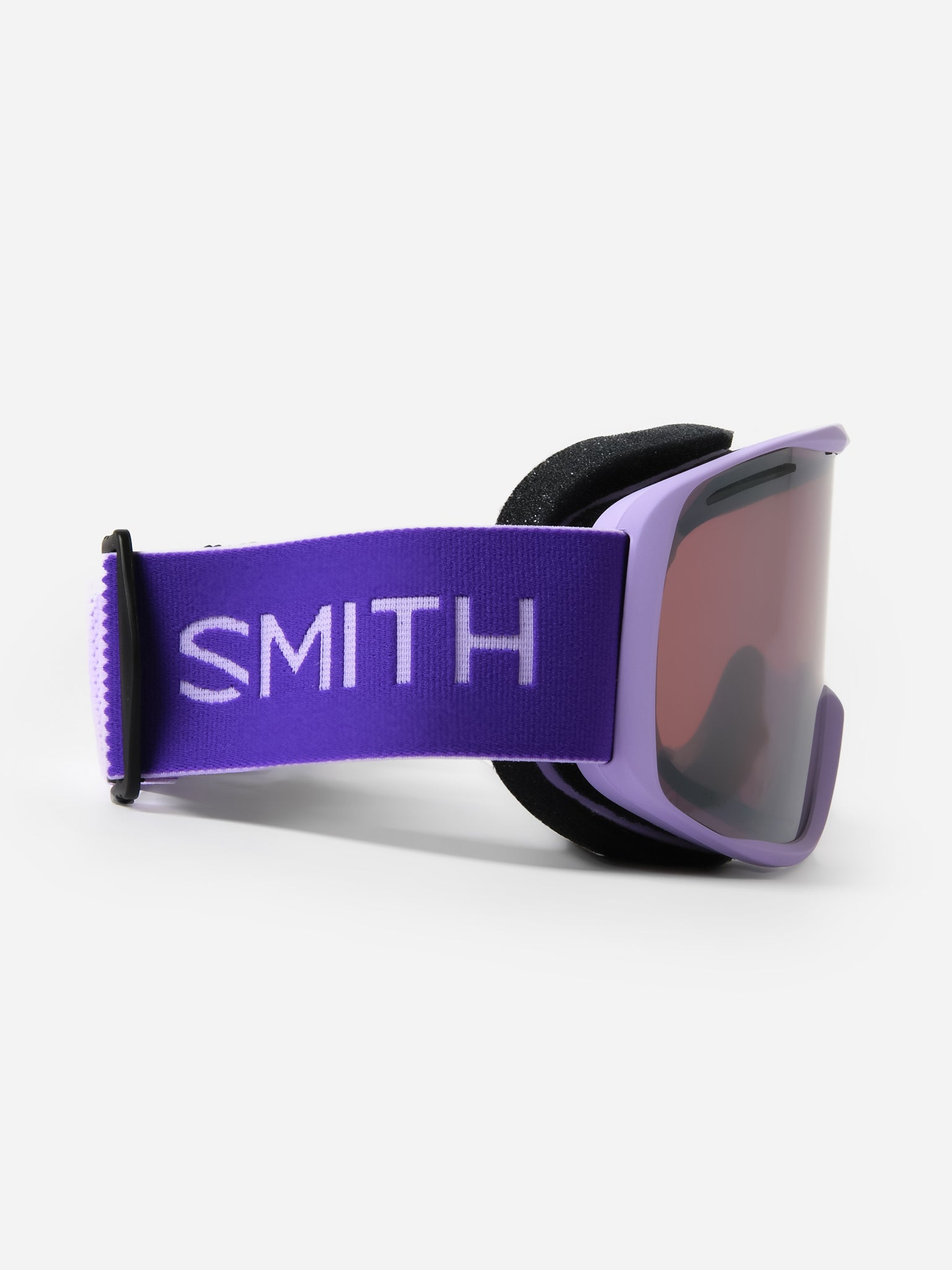 Smith Rally Women's Snow Goggle – Saint Bernard