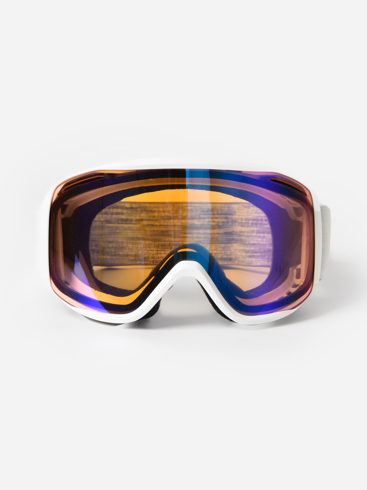 Smith Rally Women's Snow Goggle