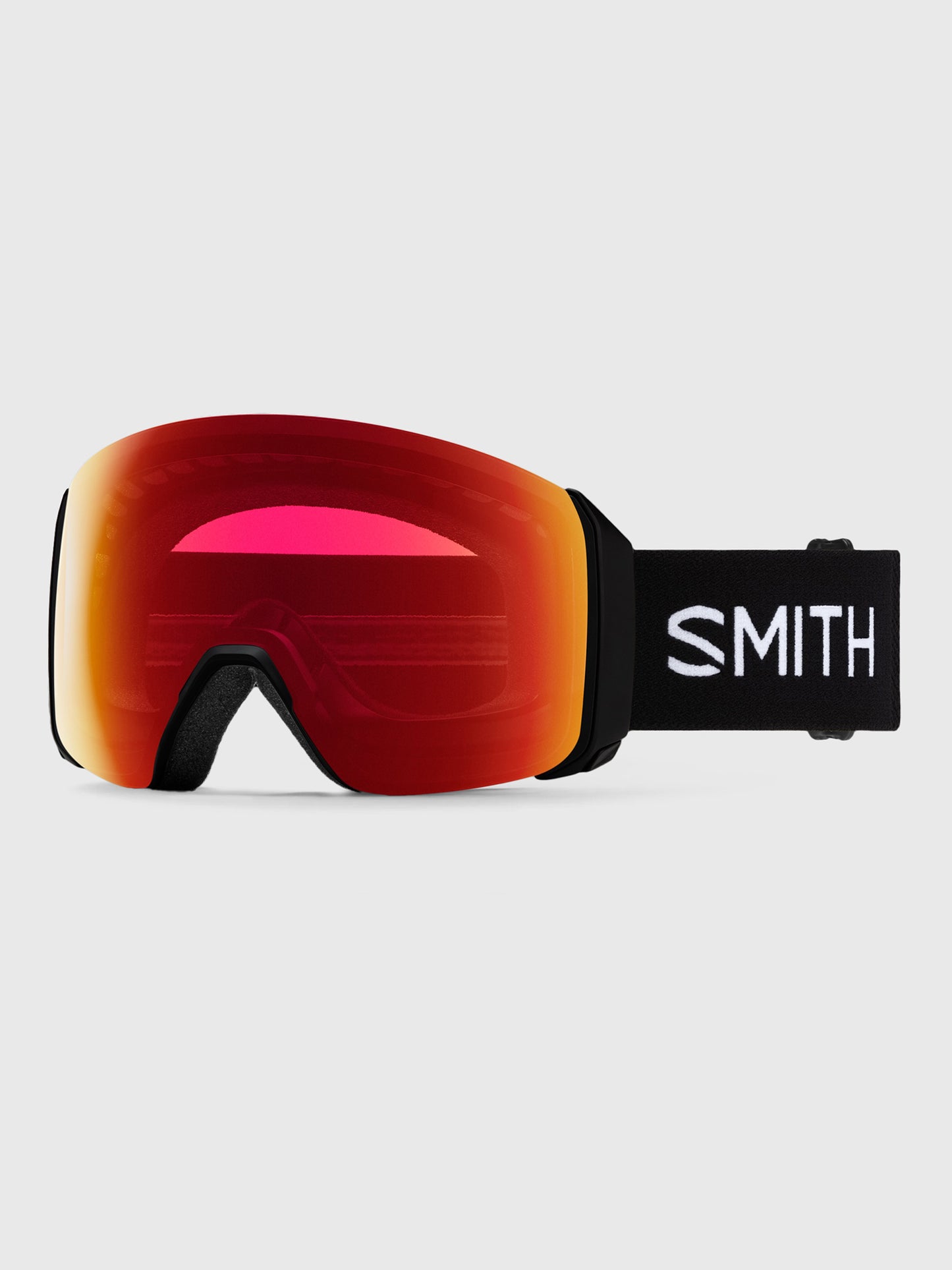 Smith 4D MAG XL Snow Goggle - Saint Bernard