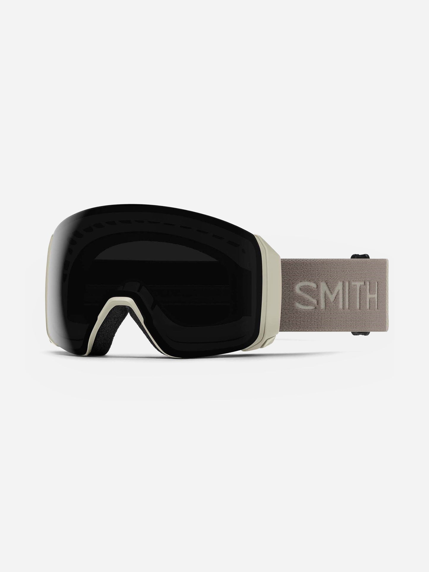 Smith 4D MAG XL Snow Goggle - Saint Bernard