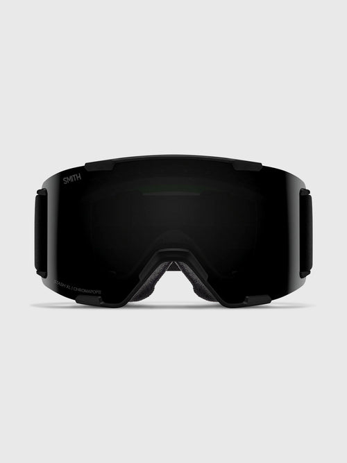 Smith Stash XL Snow Goggle