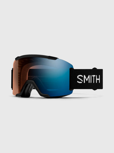 Smith Squad Snow Goggle - Saint Bernard