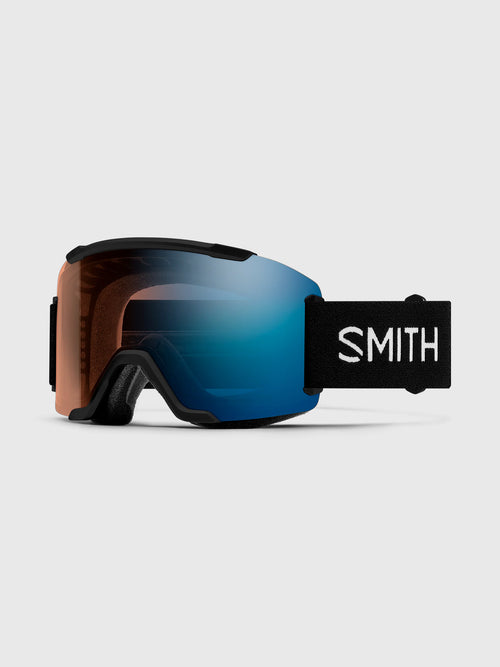 Smith Squad Snow Goggle