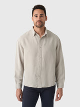 Frame Men's Classic Shirt - Saint Bernard