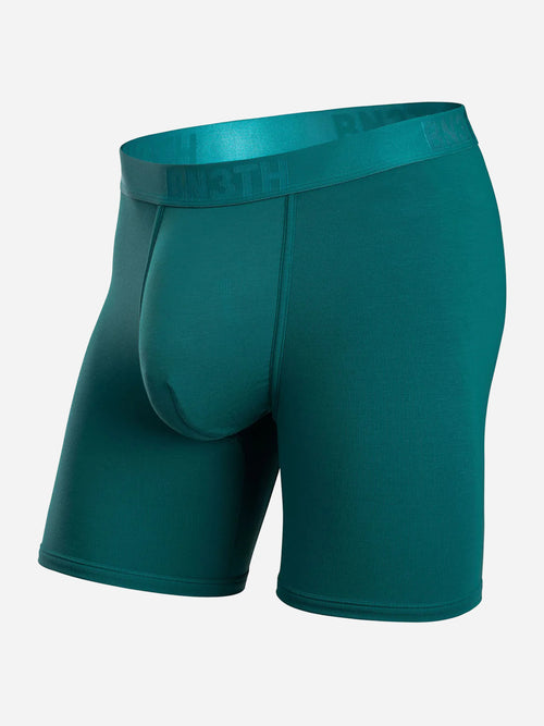 BN3TH Men's Solid Classic Boxer Brief
