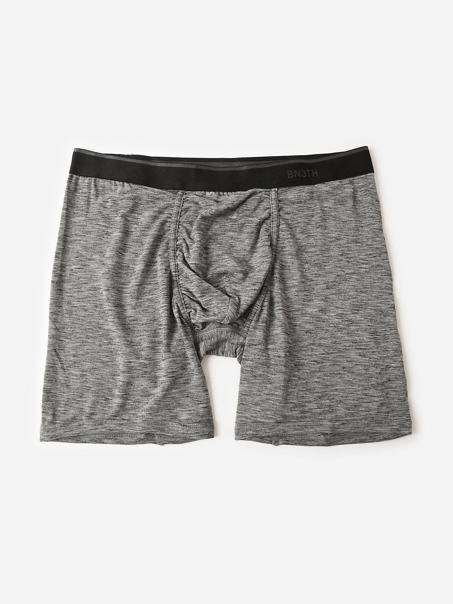 BN3TH Men's Solid Classic Boxer Brief - Saint Bernard