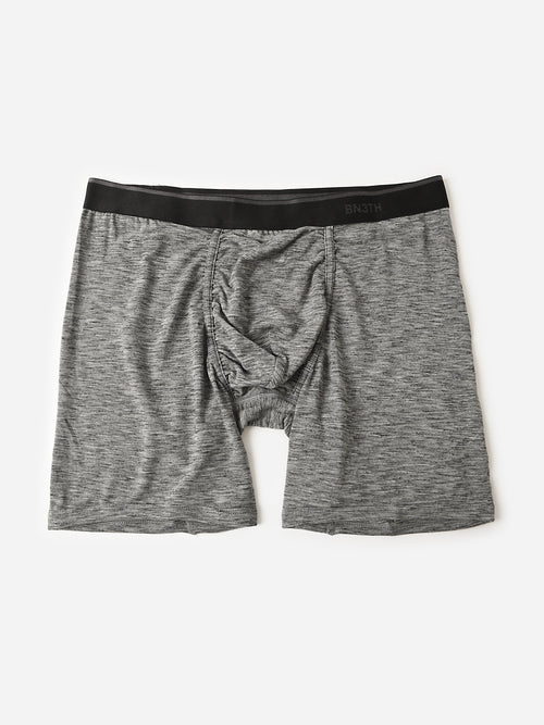 BN3TH Men's Solid Classic Boxer Brief