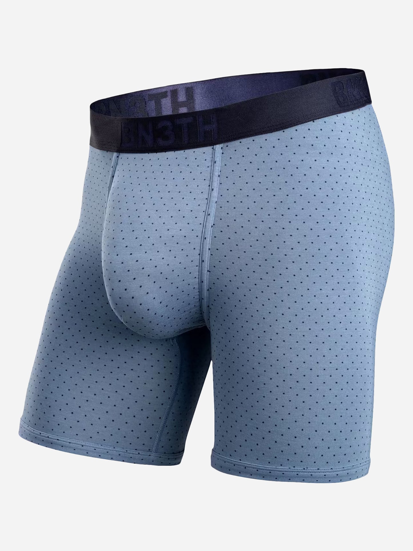 BN3TH Men's Printed Classic Boxer Brief - Saint Bernard