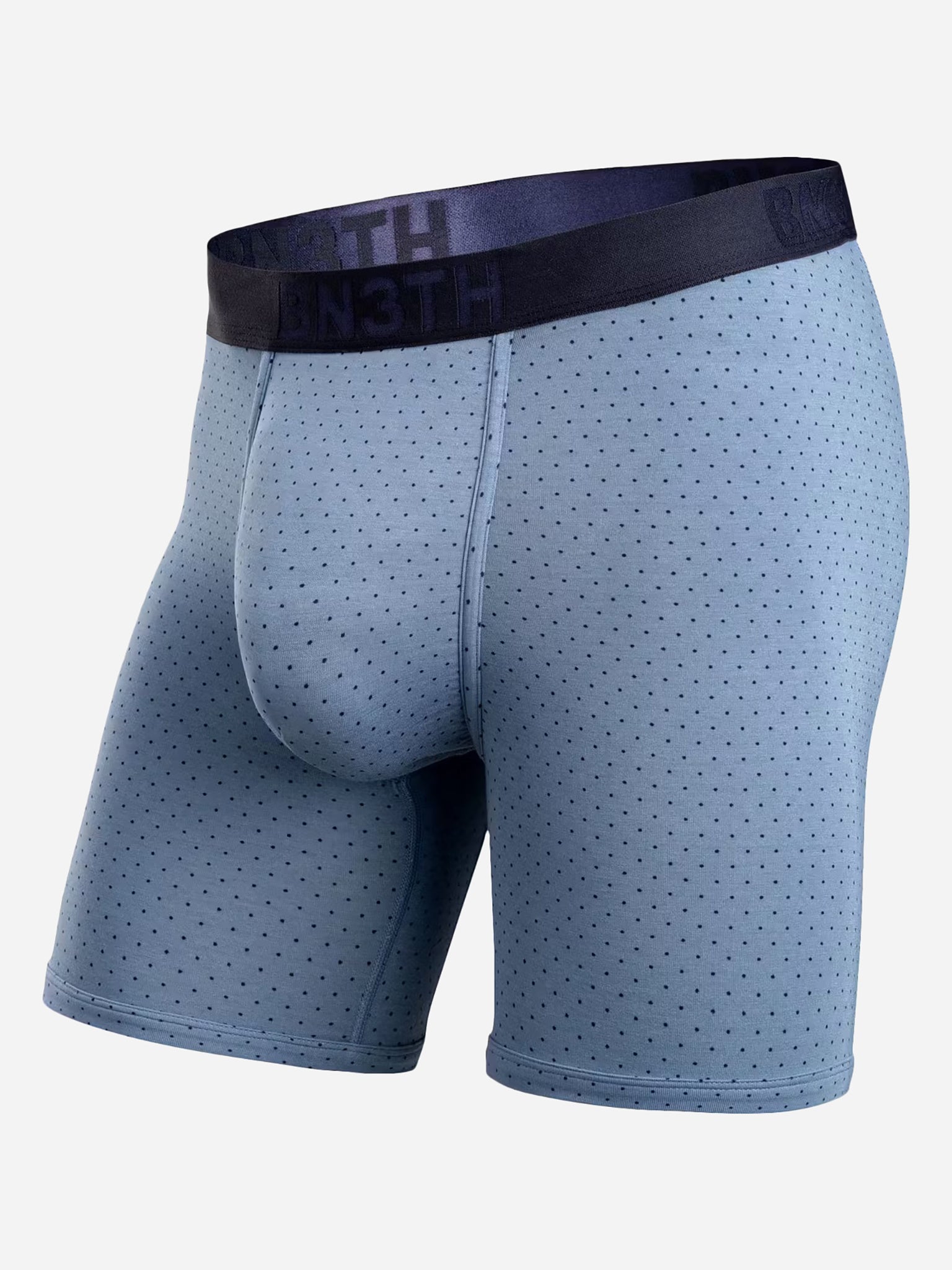 BN3TH Men's Printed Classic Boxer Brief - Saint Bernard