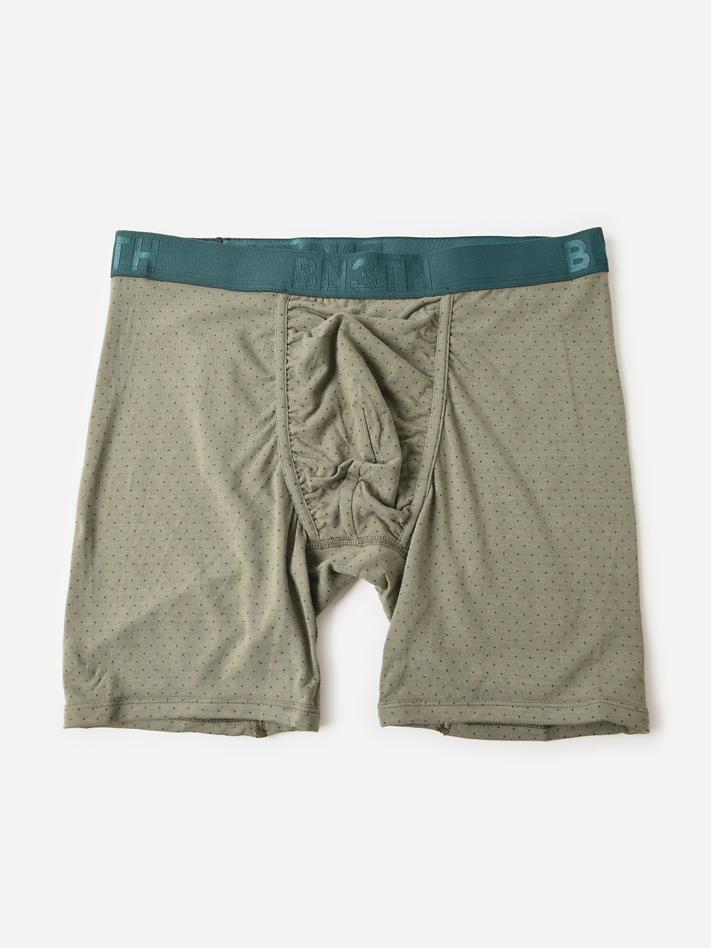 BN3TH Men's Printed Classic Boxer Brief - Saint Bernard