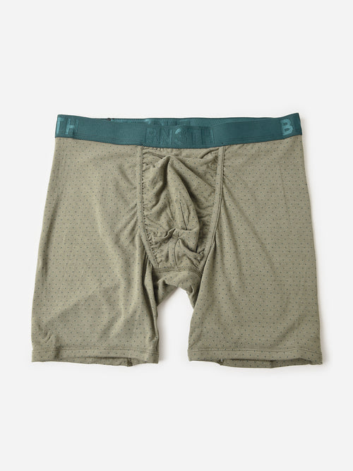 BN3TH Men's Printed Classic Boxer Brief