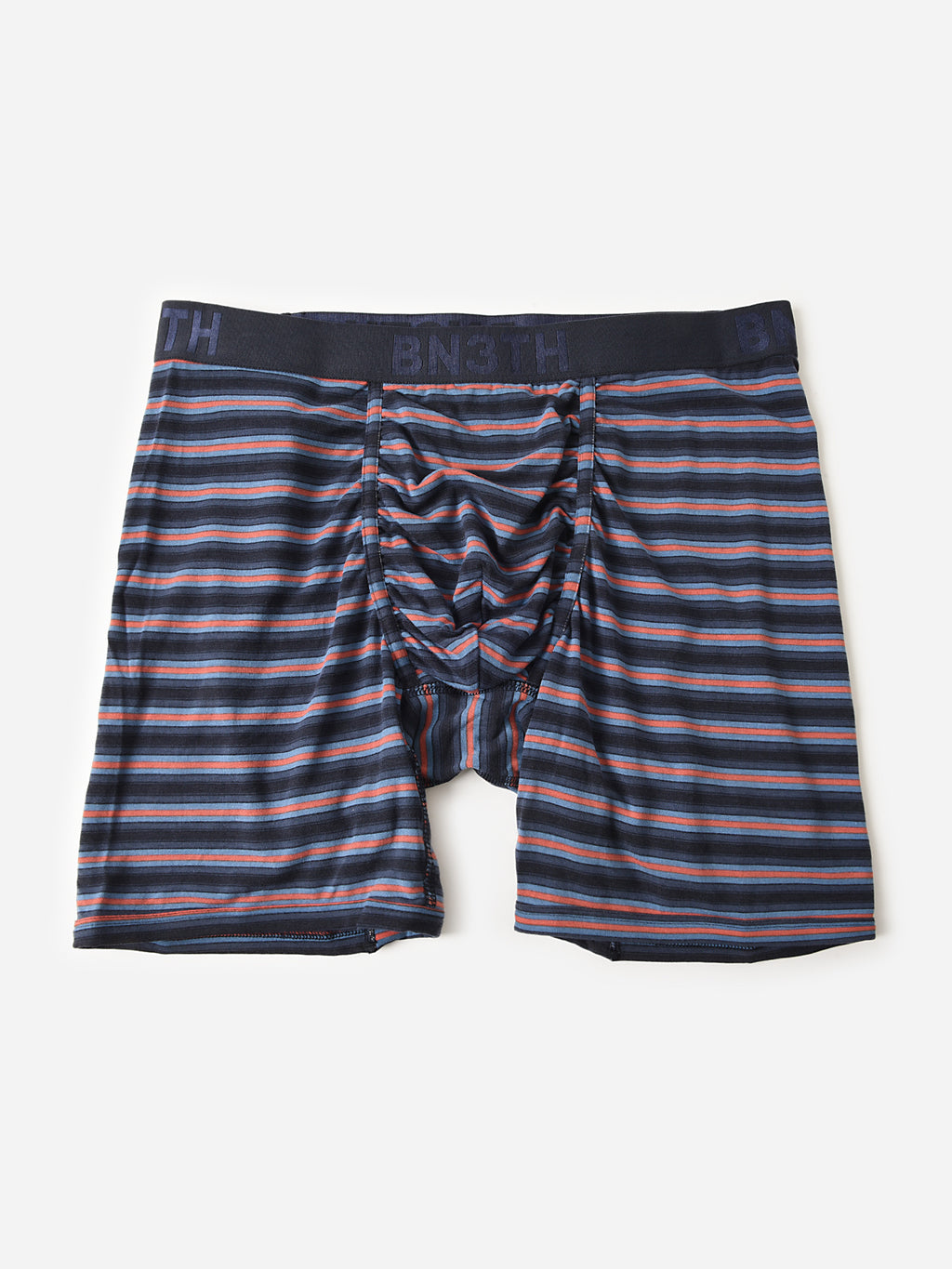 BN3TH Men's Printed Classic Boxer Brief - Saint Bernard