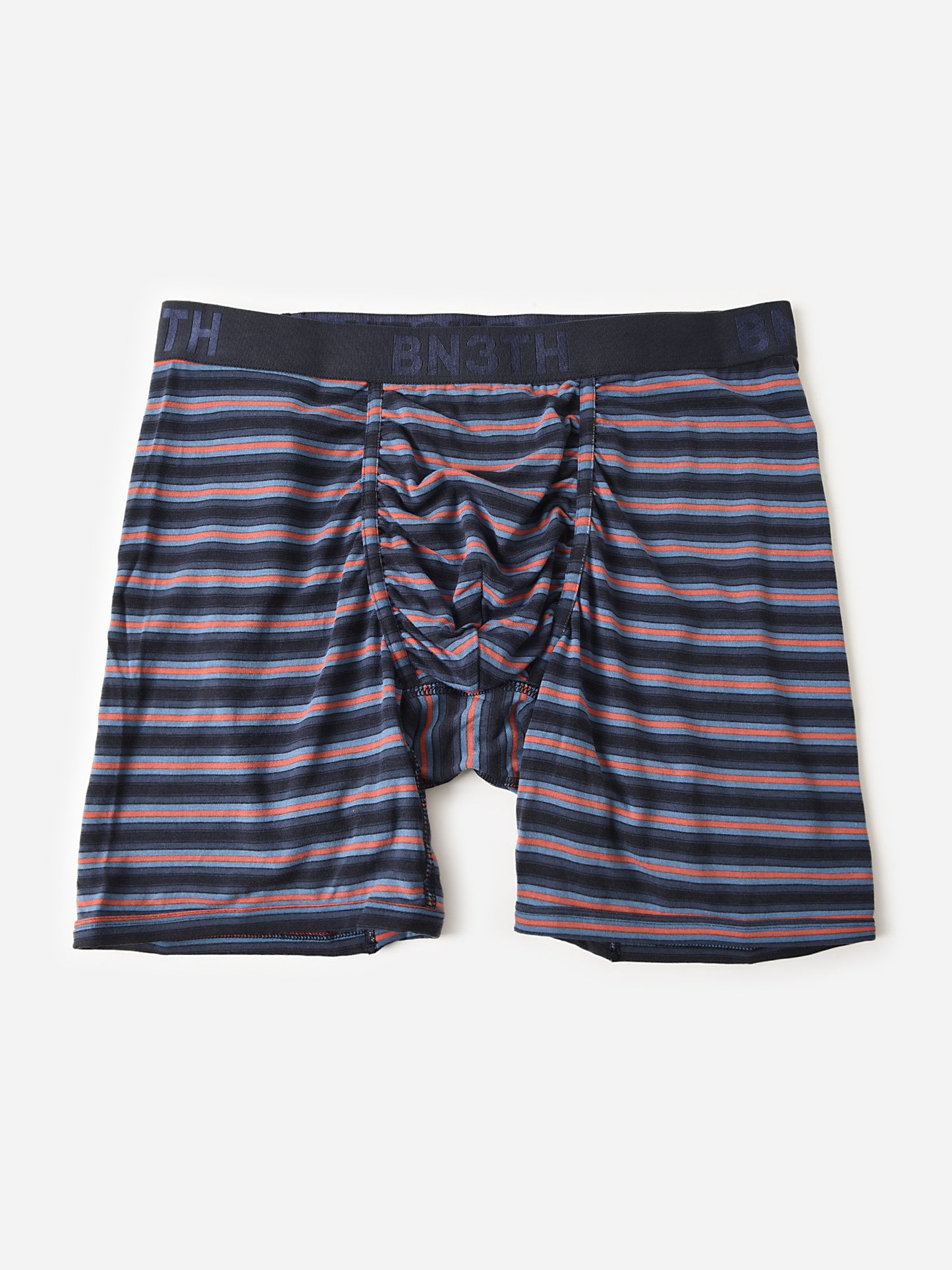 BN3TH Men's Printed Classic Boxer Brief - Saint Bernard