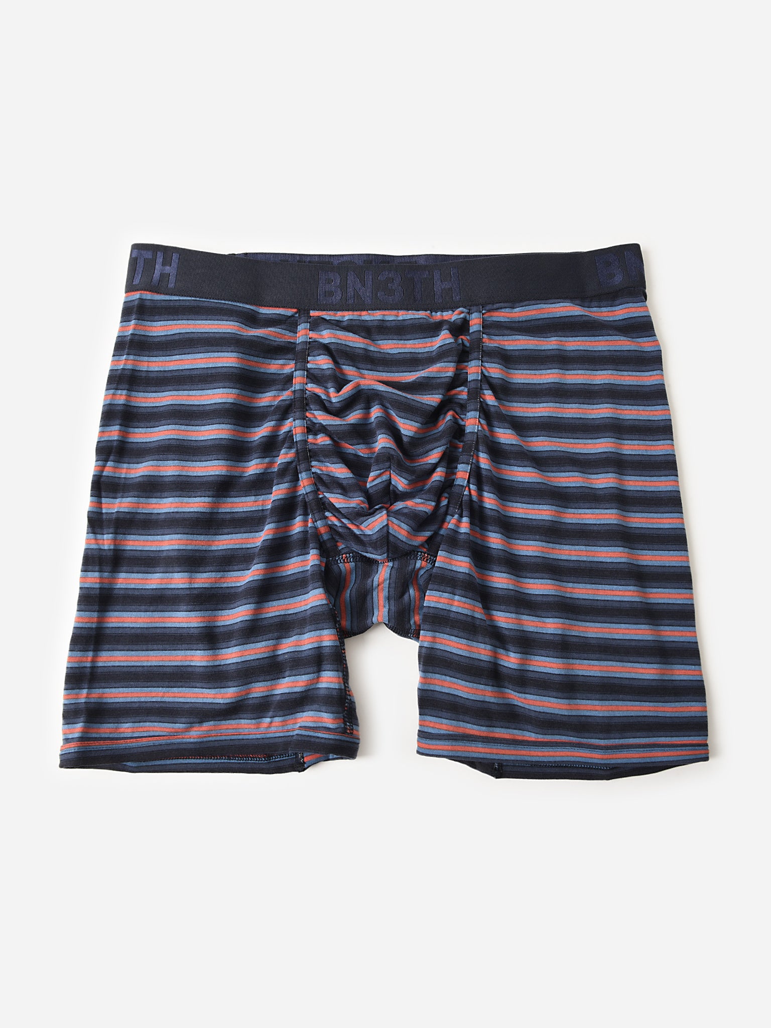 BN3TH Men's Printed Classic Boxer Brief - Saint Bernard