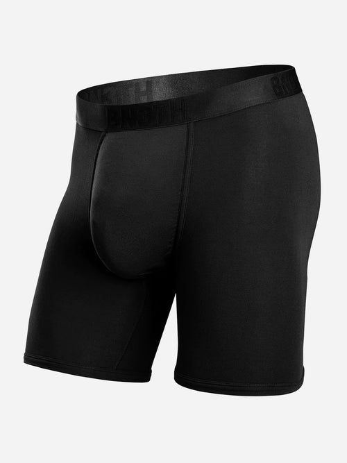 BN3TH Men's Solid Classic Boxer Brief