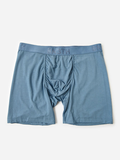 BN3TH Men's Solid Classic Boxer Brief