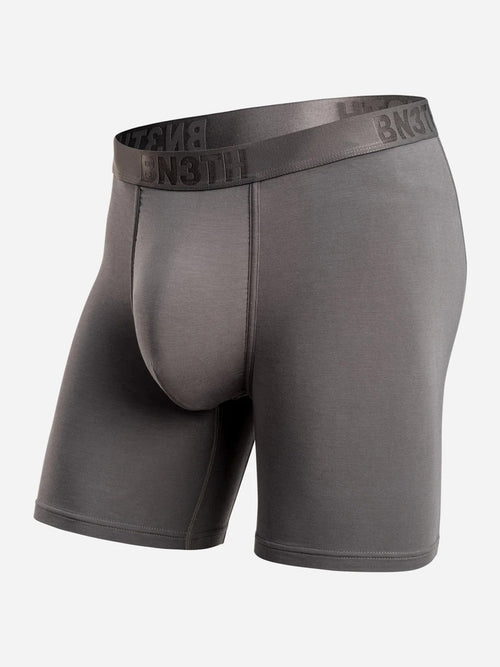 BN3TH Men's Solid Classic Boxer Brief