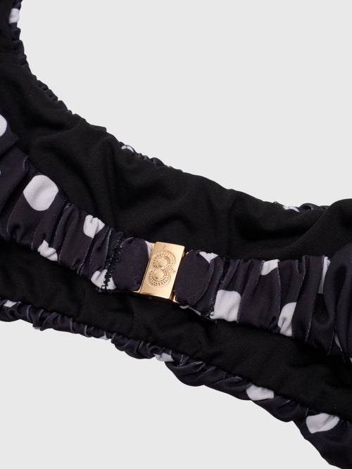 Caroline Constas Women's Dorit Bikini Top