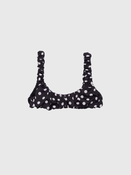 Caroline Constas Women's Dorit Bikini Top