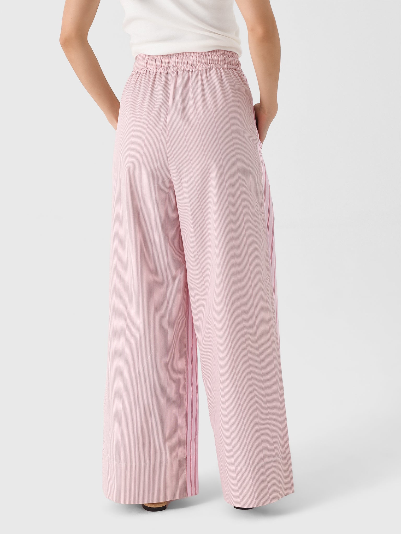 Lee Mathews Women's Nel Pant – Saint Bernard