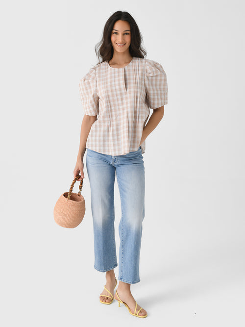 Lee Mathews Women's Grace Shirt