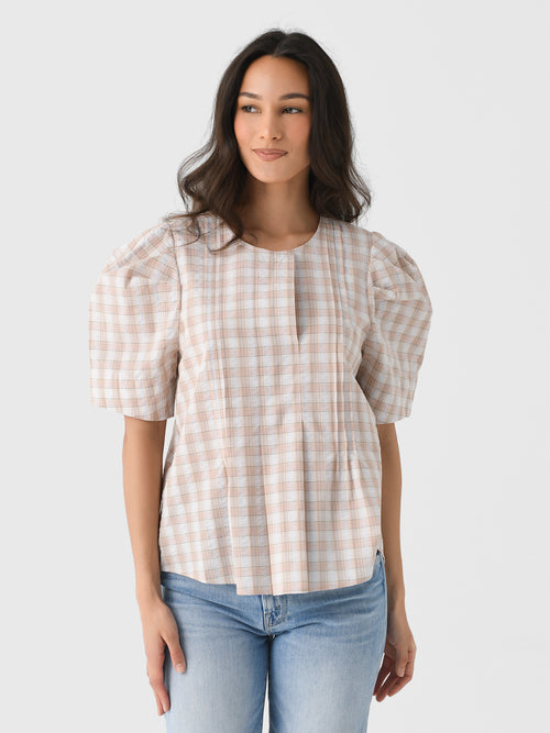 Lee Mathews Women's Grace Shirt