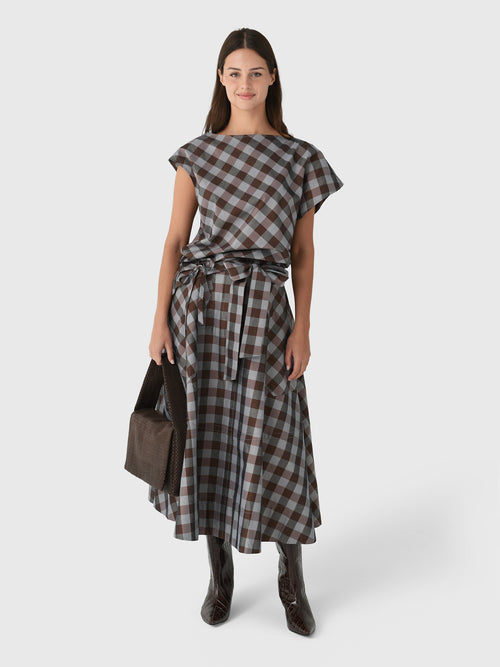 Lee Mathews Women's Teresa Top