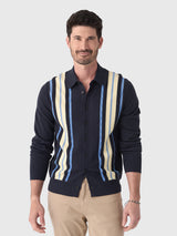 Guest In Residence Men's Baja Plaza Shirt - Saint Bernard