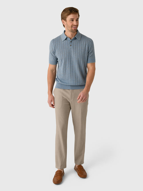 Guest In Residence Men's Teddy Polo