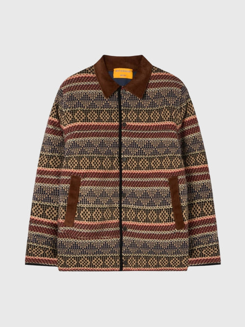Guest In Residence Men's Western Industry Jacket