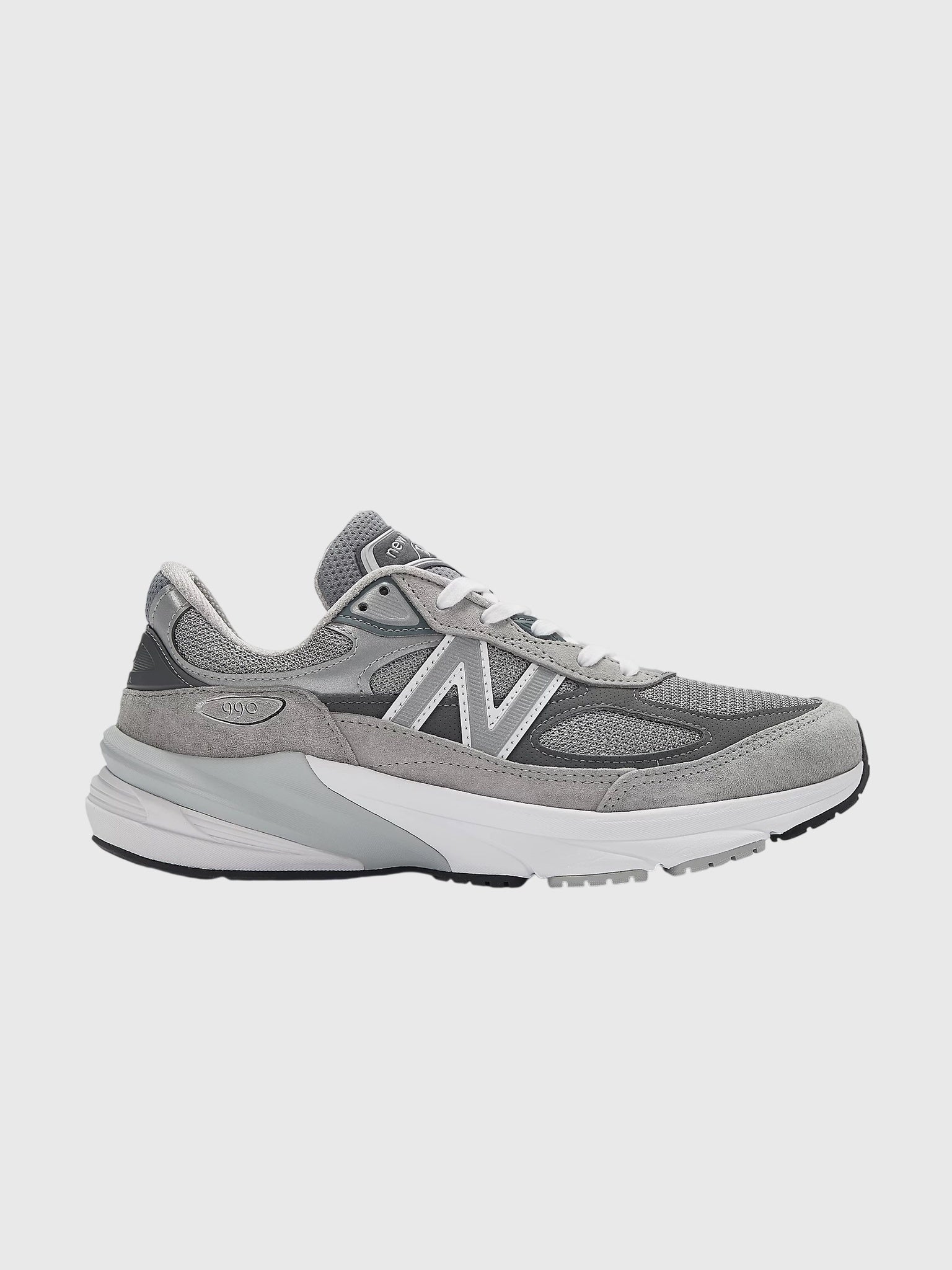 New Balance Men's Made in USA 990v6 Sneaker - Saint Bernard