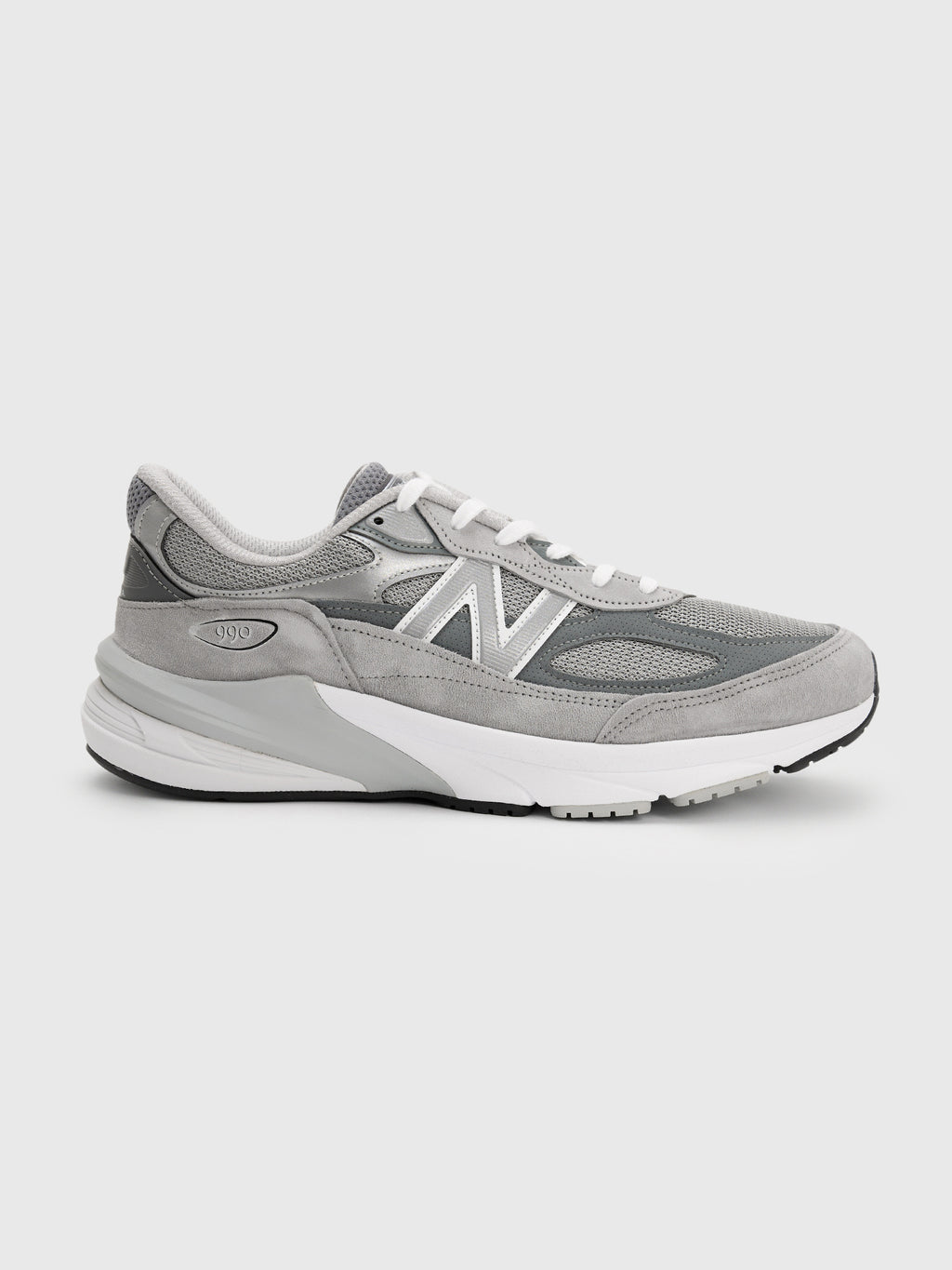 New Balance Men's Made in USA 990v6 Sneaker - Saint Bernard