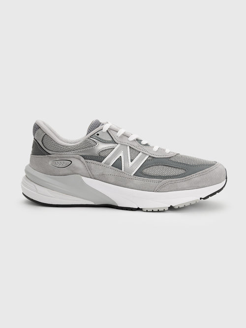 New Balance Men's Made in USA 990v6 Sneaker