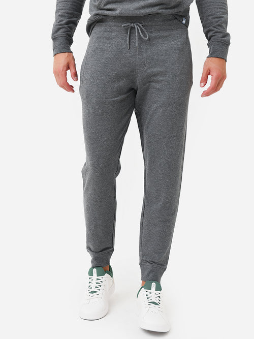 Peter Millar Crown Men's Lava Wash Lounge Pant