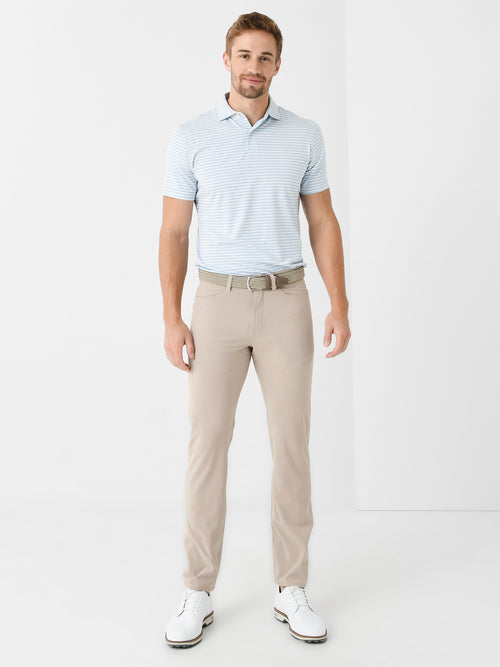 Peter Millar Crown Sport Men's Laddie Rain Pant
