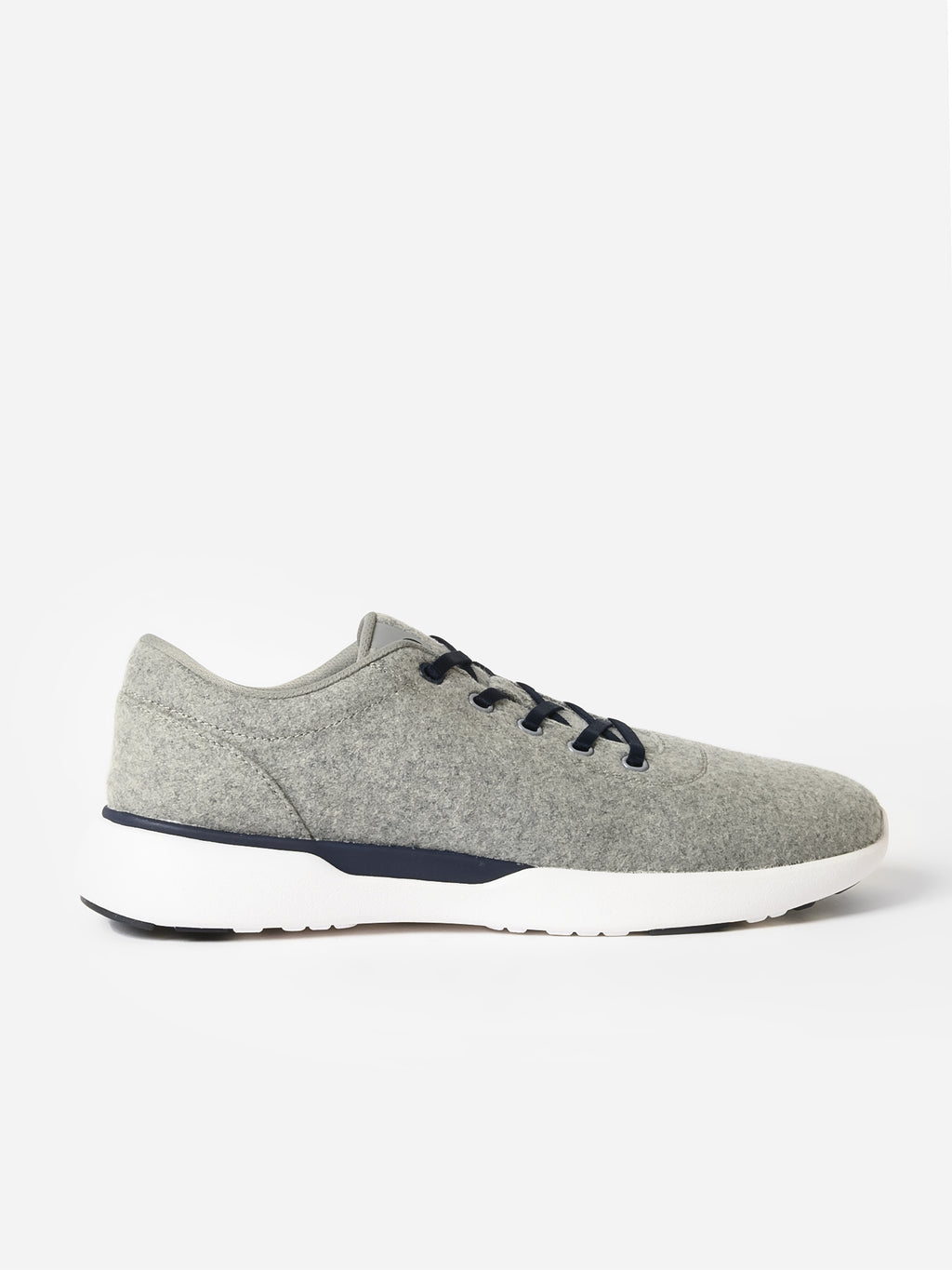 Peter Millar Crown Sport Men's Glide Performance Wool Sneaker - Saint Bernard