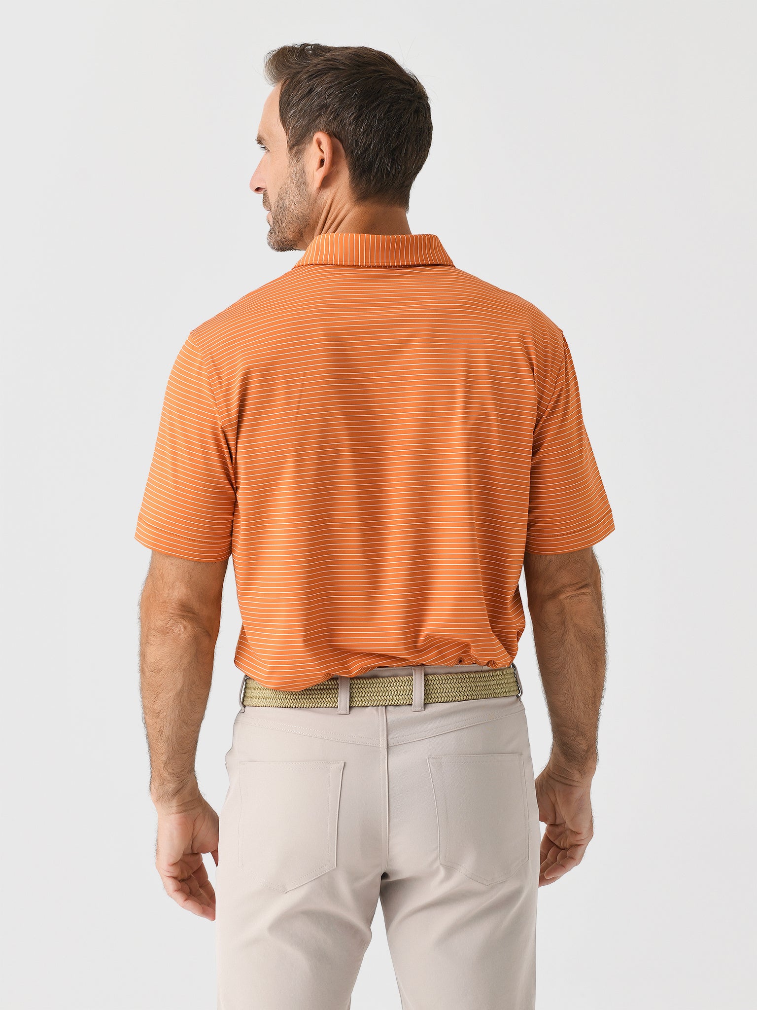 Pedestal polo t ロンt DAB Brrrsos着用 pedestal ポロシャツ dab着用 brrrsos Ssize - メルカリ