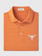 TEXAS LONGHORNS RUST