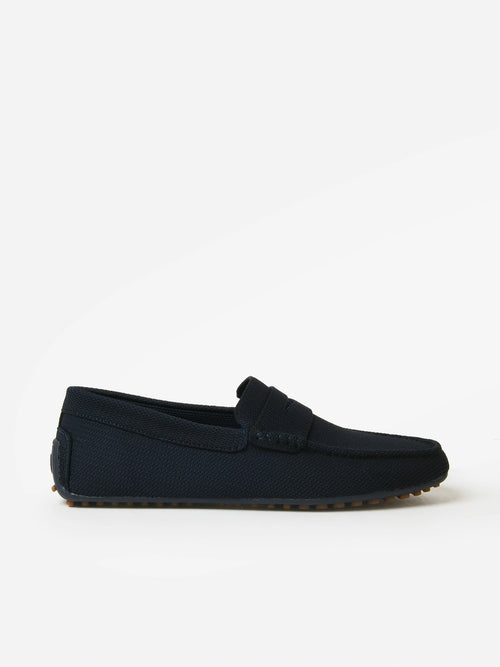 Peter Millar Crown Men's Cruise Knit Driver