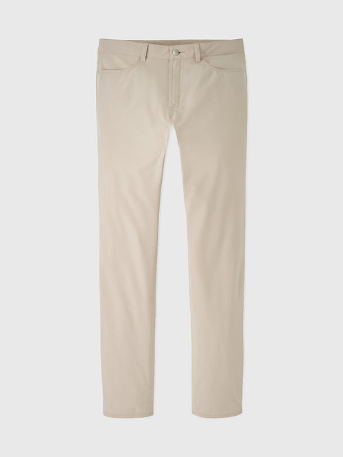 Peter Millar Crown Sport Men's Laddie Rain Pant