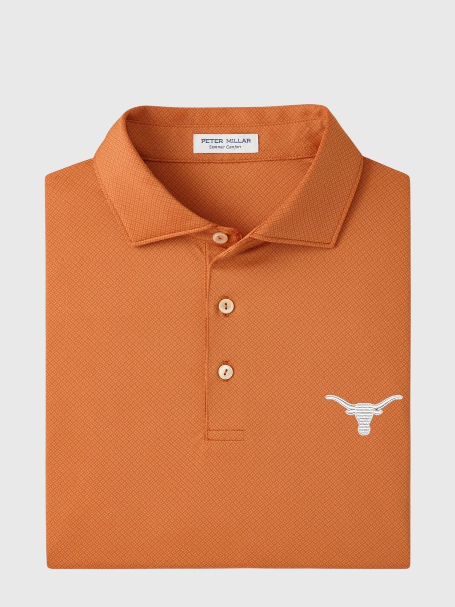 Peter Millar Collegiate Men's Hugo Performance Jersey Polo
