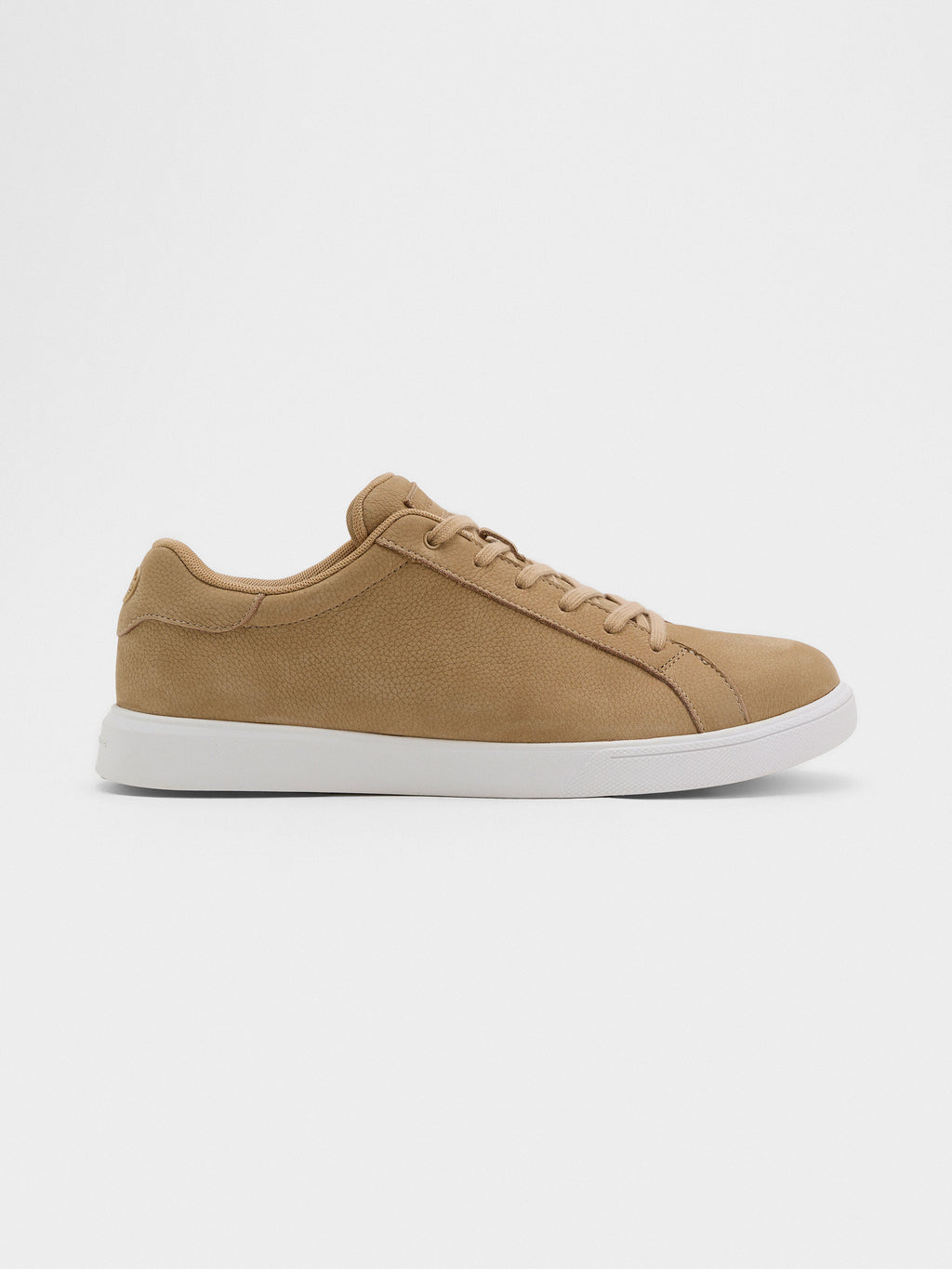 Peter Millar Crown Sport Men's Drift Classic Nubuck Sneaker - Saint Bernard