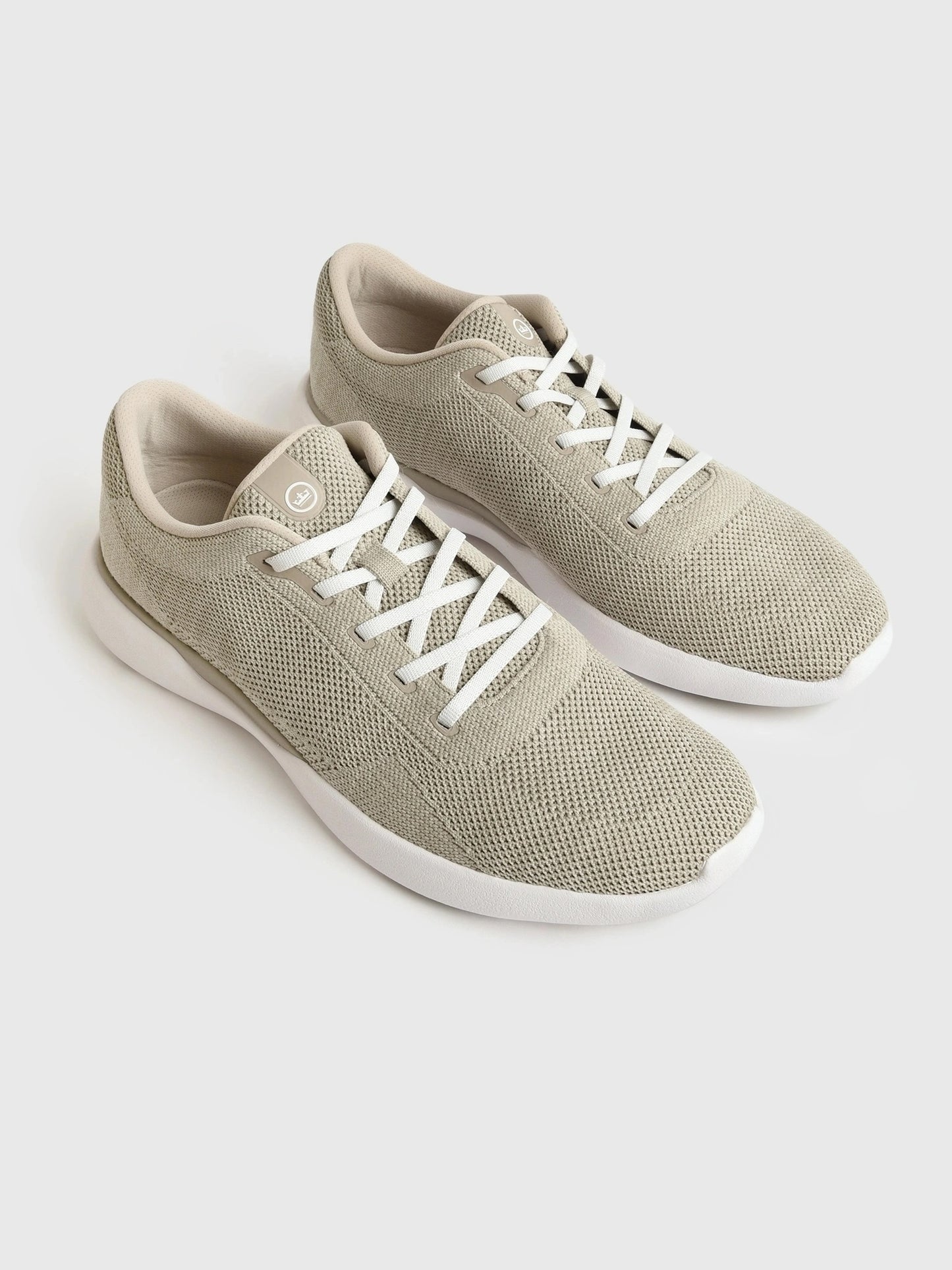 Peter Millar Crown Sport Men's Glide V3 Sneaker - Saint Bernard