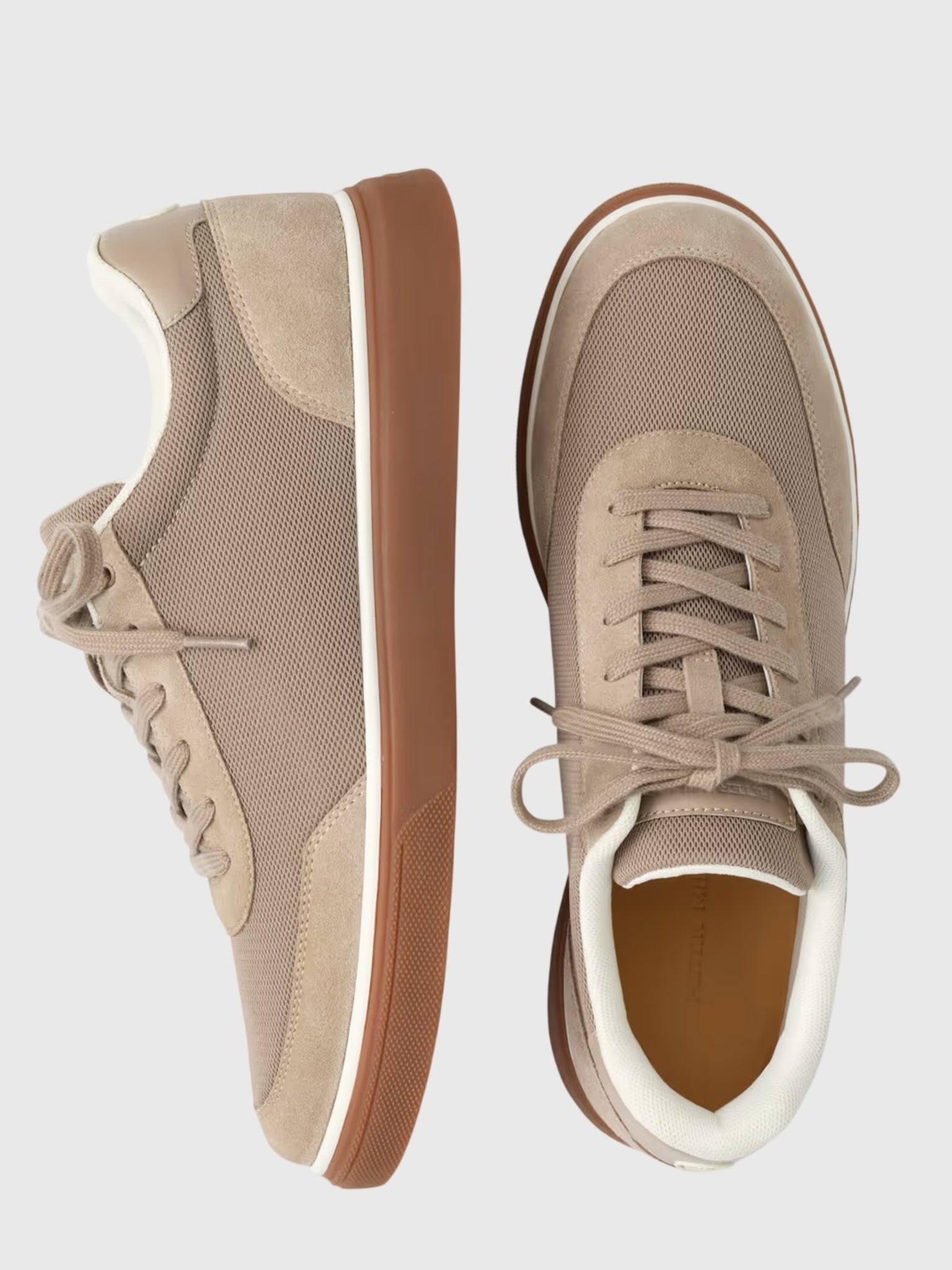 Peter Millar Crown Sport Men's Drift Mesh Sneaker