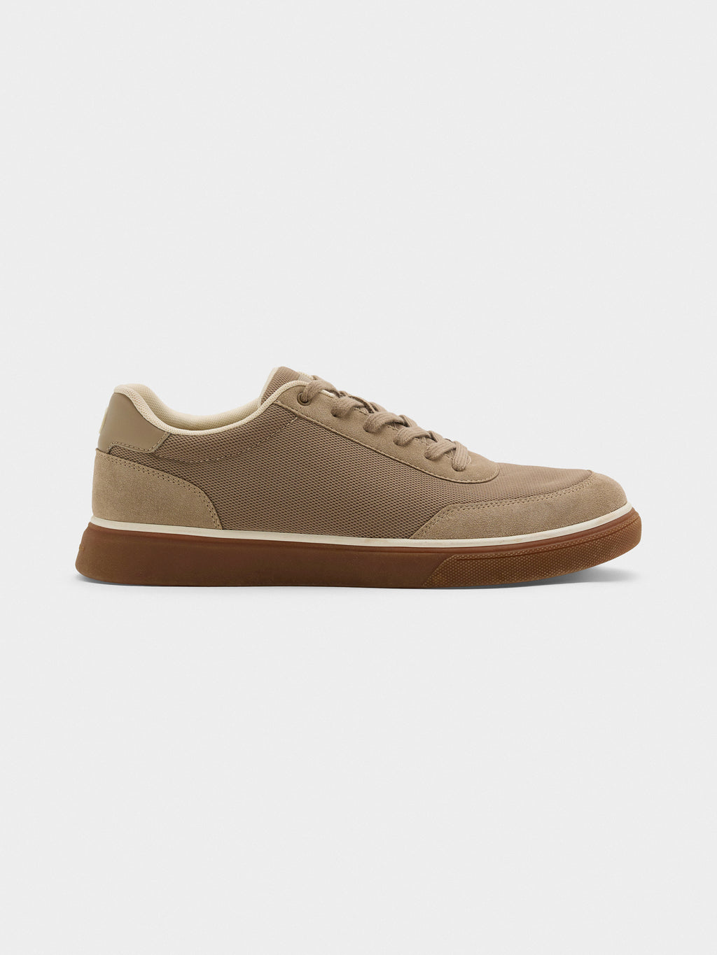 Peter Millar Crown Sport Men's Drift Mesh Sneaker - Saint Bernard
